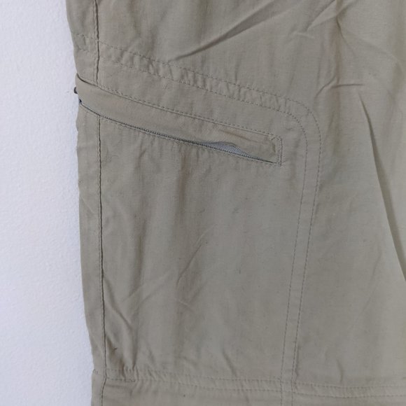 Bug-repellant adventure pants! - Picture 3 of 8